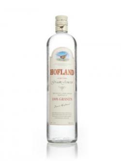 Hofland Graan Jenever