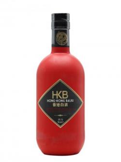 Hong-Kong Baijiu