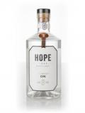 A bottle of Hope on Hopkins London Dry Gin