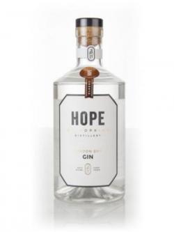 Hope on Hopkins London Dry Gin