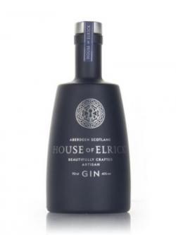 House of Elrick Gin