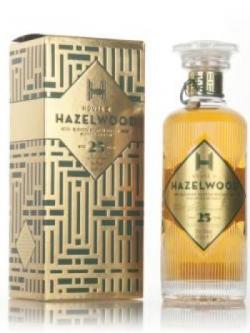 House of Hazelwood 25 Year Old