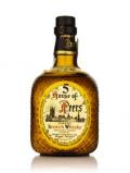 A bottle of House of Peers 5 Year Old (Bottled for Portugal) 75cl