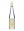 A bottle of Houx (Holly) Eau de Vie / G. Miclo