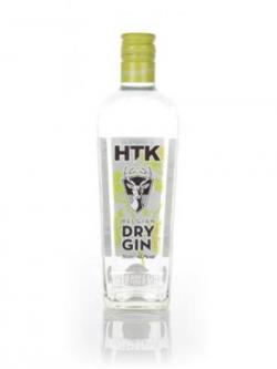 HTK Belgian Dry Gin