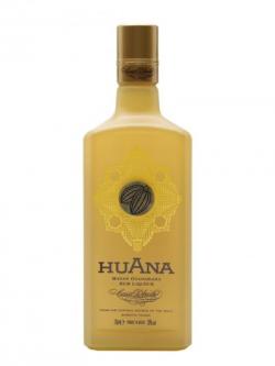 Huana Guanabana Rum Liqueur