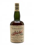 A bottle of Hudson's Bay Special / Adventurers of England / Bot.1930s Blended Whisky