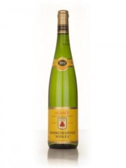 Hugel Classic Gewurztraminer 2011