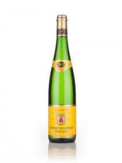 Hugel Classic Gewurztraminer 2012