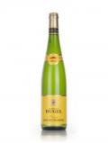 A bottle of Hugel Classic Gewurztraminer 2013