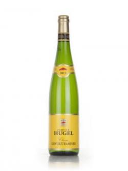 Hugel Classic Gewurztraminer 2013