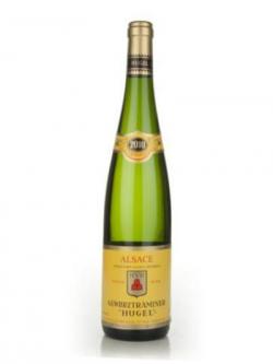 Hugel Gewurztraminer Classic 2010