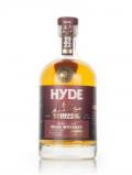 A bottle of Hyde 6 Year Old No.4 The President's Cask