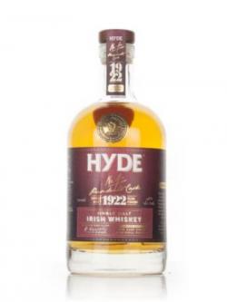 Hyde 6 Year Old No.4 The President's Cask