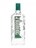 A bottle of Iceberg London Dry Gin