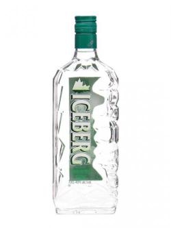 Iceberg London Dry Gin