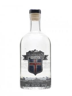 Icelandic Mountain Vodka