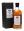 A bottle of Ichiro's Malt Hanyu 15 Year Old Japanese Single Malt Whisky