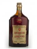 A bottle of Iilva Amaretto di Saronno - 1970s