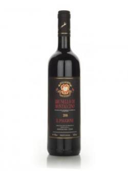 Il Poggione Brunello Di Montalcino 2004