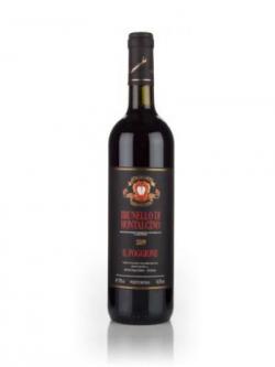 Il Poggione Brunello Di Montalcino 2009