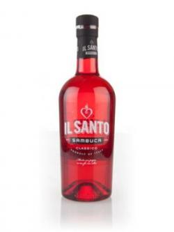 Il Santo Sambuca Classico