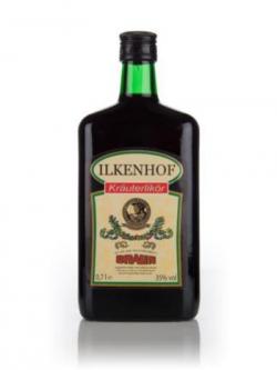 Ilkenhof Kräuterlikör (Herbal Liqueur)