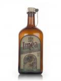 A bottle of Imea Gineprina d'Olanda Gin