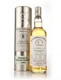 A bottle of Imperial 15 Year Old 1995 - Un-Chillfiltered (Signatory)