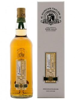 Imperial 16 Year Old Duncan Taylor Rare Auld