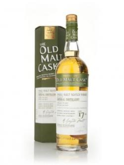 Imperial 17 Year Old 1995 - Old Malt Cask (Douglas Laing)