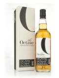 A bottle of Imperial 17 Year Old 1995 - The Octave (Duncan Taylor)