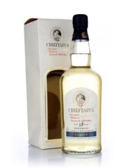 Imperial 18 Year Old - Chieftain's Choice (Ian Macleod)