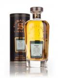 A bottle of Imperial 19 Year Old 1995 (cask 50164) - Cask Strength Collection (Signatory)