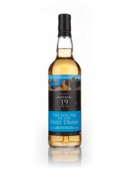 Imperial 19 Year Old 1995 - The Nectar Of The Daily Drams