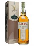 A bottle of Imperial 1979 / Bot.1995 / Gordon& Macphail Speyside Whisky