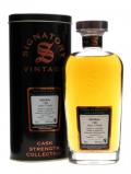 A bottle of Imperial 1982 / 27 Year Old / Cask #3973 Speyside Whisky