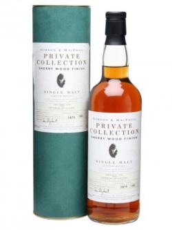 Imperial 1990 / Bot.2000 / Cognac Finish Speyside Whisky