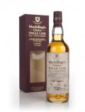 A bottle of Imperial 1990 (cask 11972) - Mackillop's Choice