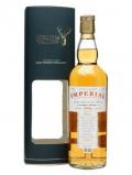 A bottle of Imperial 1994 / Gordon& Macphail Speyside Single Malt Scotch Whisky