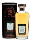 A bottle of Imperial 1995 / 16 Year Old / Cask #50334 Speyside Whisky