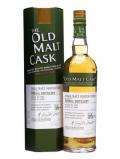 A bottle of Imperial 1995 / 16 Year Old / Old Malt Cask #7018 Speyside Whisky