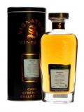 A bottle of Imperial 1995 / 17 Year Old / Cask #50131 / Signatory Speyside Whisky