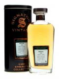 A bottle of Imperial 1995 / 17 Year Old / Cask #50329 Speyside Whisky