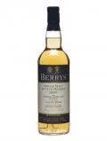 A bottle of Imperial 1995 / 17 Year Old / Cask #50348 / Berry Bros Speyside Whisky