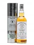 A bottle of Imperial 1995 / 19 Year Old / Cask #50155+6 / Signatory Speyside Whisky