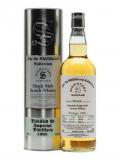 A bottle of Imperial 1995 / 19 Year Old / Cask #50175+6 / Signatory Speyside Whisky