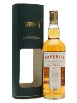 Imperial 1995 / Bot.2014 Speyside Single Malt Scotch Whisky