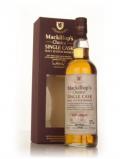 A bottle of Imperial 22 Year Old 1990 (cask 11972) (Mackillop's)