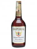 A bottle of Imperial / Hiram Walker / Bot.1970s Blended American Whiskey